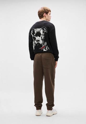 Спортивные штаны