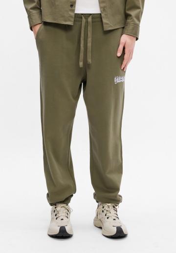 Спортивные штаны