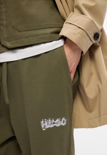 Спортивные штаны