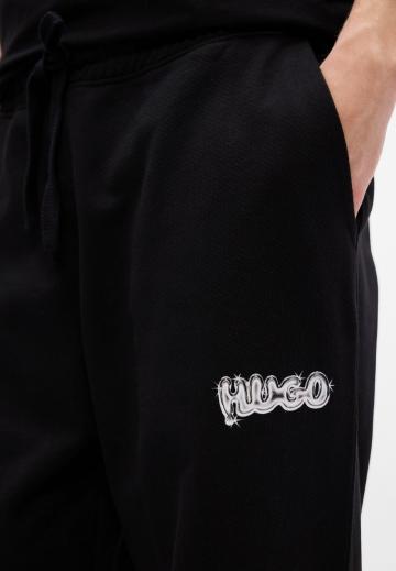 Спортивные штаны