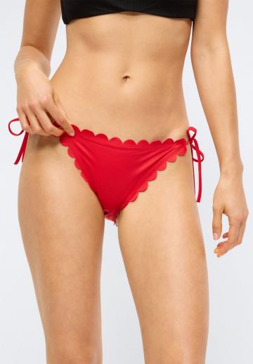 Низ от бикини