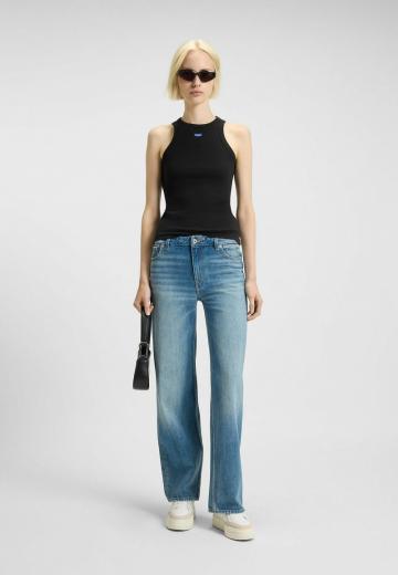 Майка-борцовка