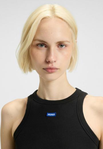 Майка-борцовка