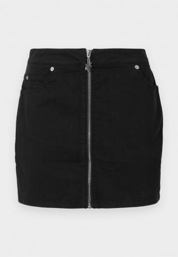 Мини-юбка