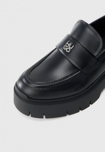 Полуботинки