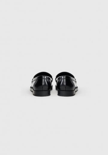 Полуботинки