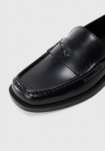 Полуботинки