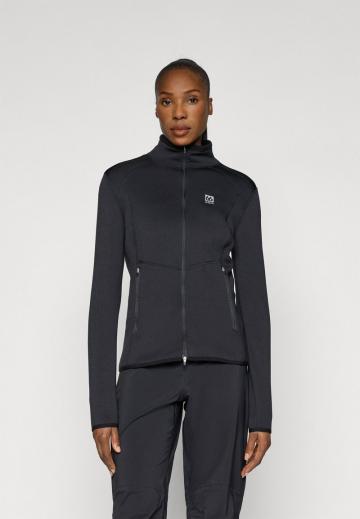 Флисовая куртка