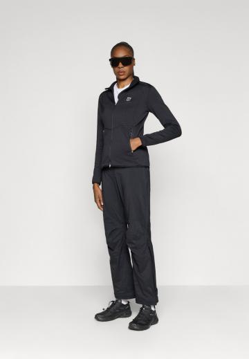 Флисовая куртка