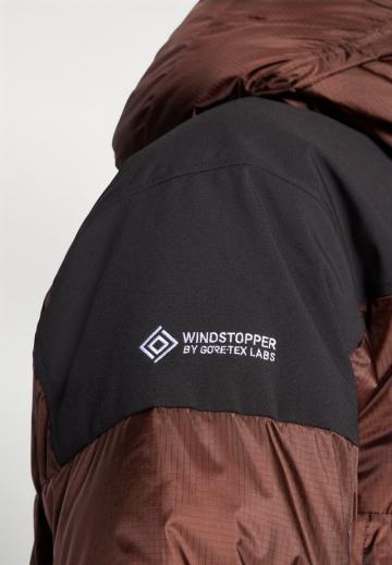 Сноубордическая куртка