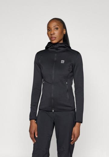 Флисовая куртка