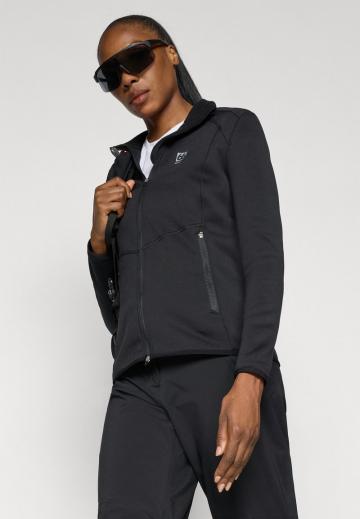 Флисовая куртка