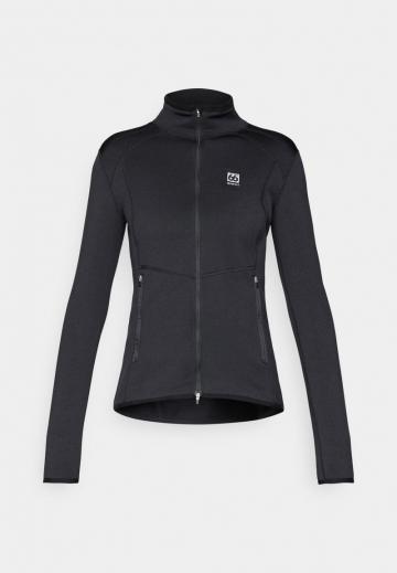 Флисовая куртка