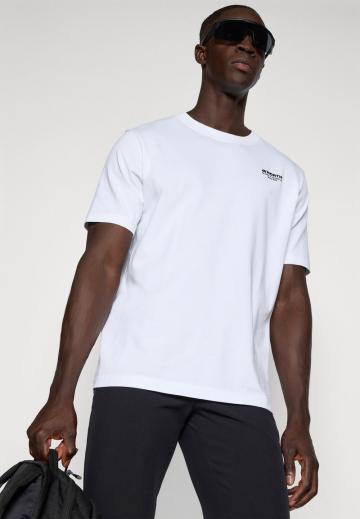 Спортивная майка