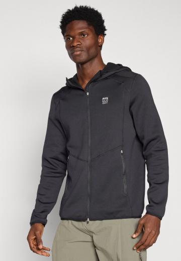 Спортивная кофта