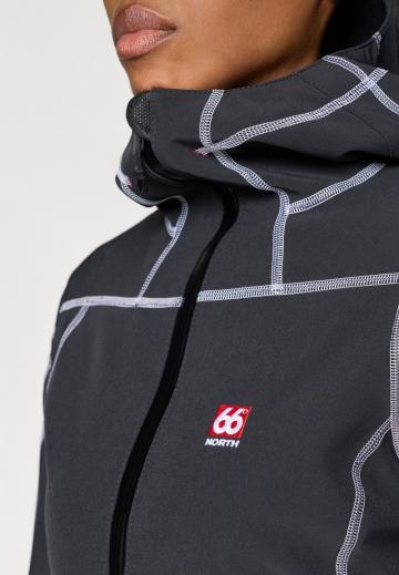 Спортивная куртка