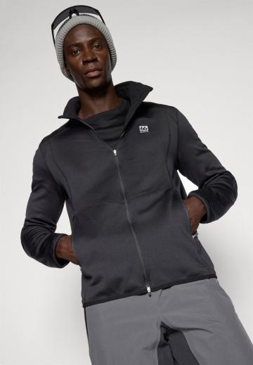 Спортивная кофта