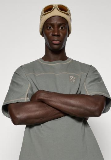 Спортивная майка