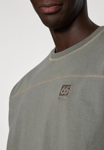 Спортивная майка