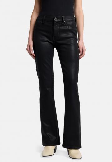 Клешеные брюки