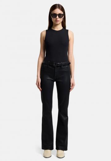 Клешеные брюки