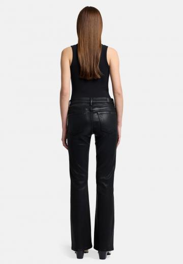 Клешеные брюки