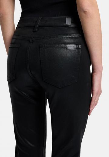 Клешеные брюки