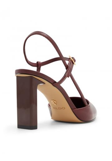 Туфли слинги