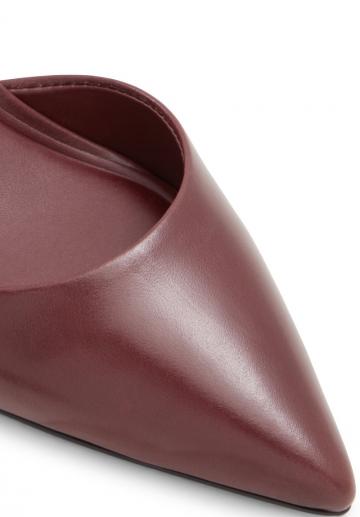 Туфли слинги