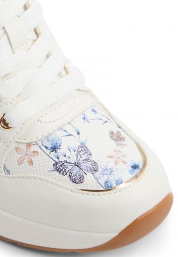 Гандбольные кроссовки