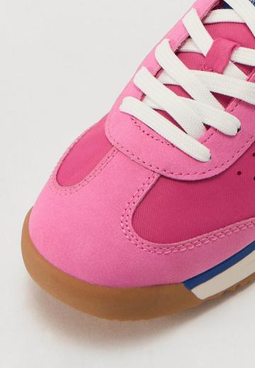 Гандбольные кроссовки