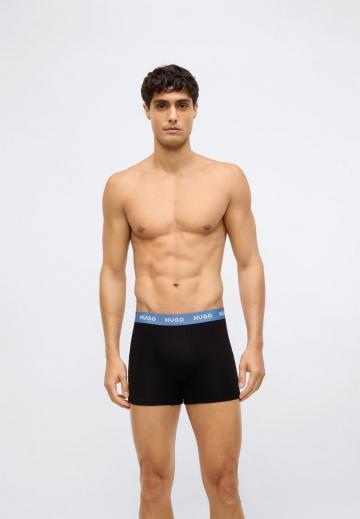 Трусы шортики