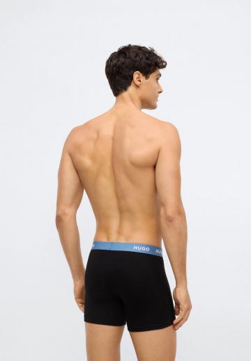 Трусы шортики