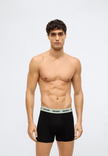 Трусы шортики