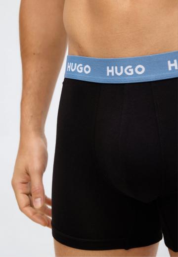 Трусы шортики