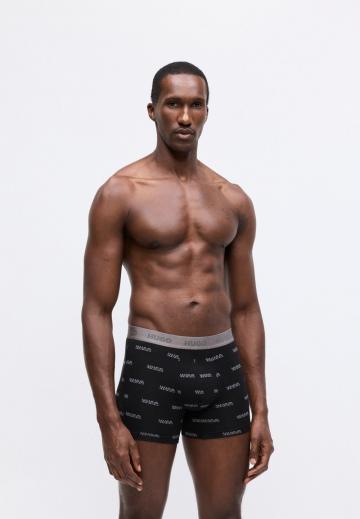 Трусы шортики