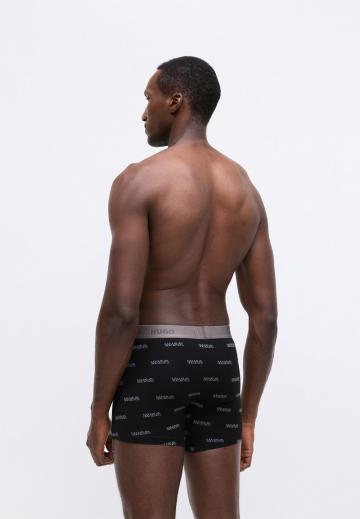 Трусы шортики