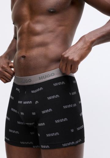 Трусы шортики