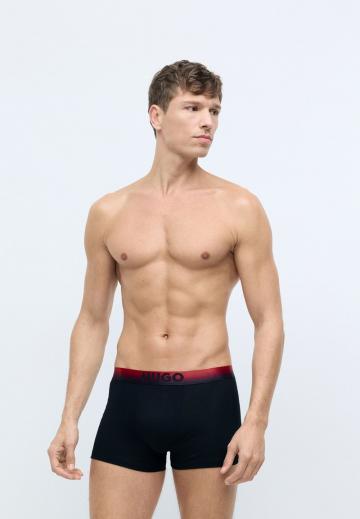 Трусы шортики