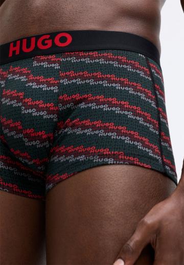 Трусы шортики