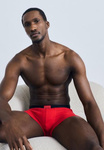 Трусы шортики