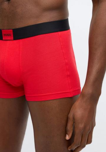 Трусы шортики