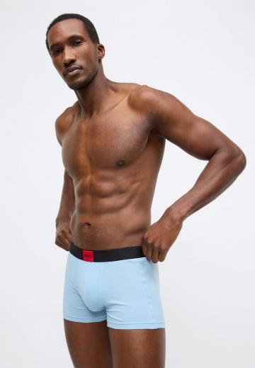 Трусы шортики