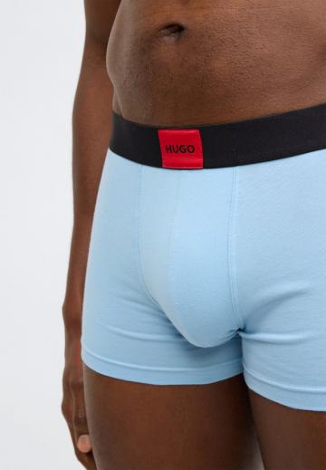 Трусы шортики