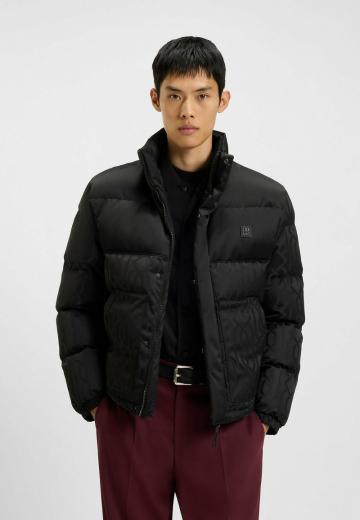 Зимняя куртка