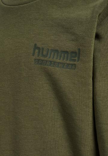 Спортивный костюм