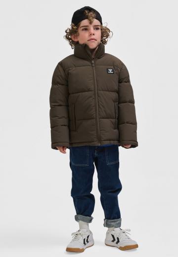 Зимняя куртка