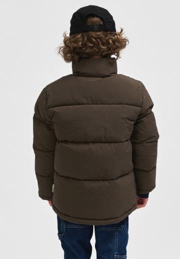 Зимняя куртка