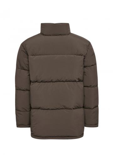 Зимняя куртка