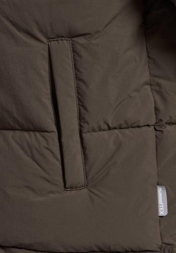 Зимняя куртка